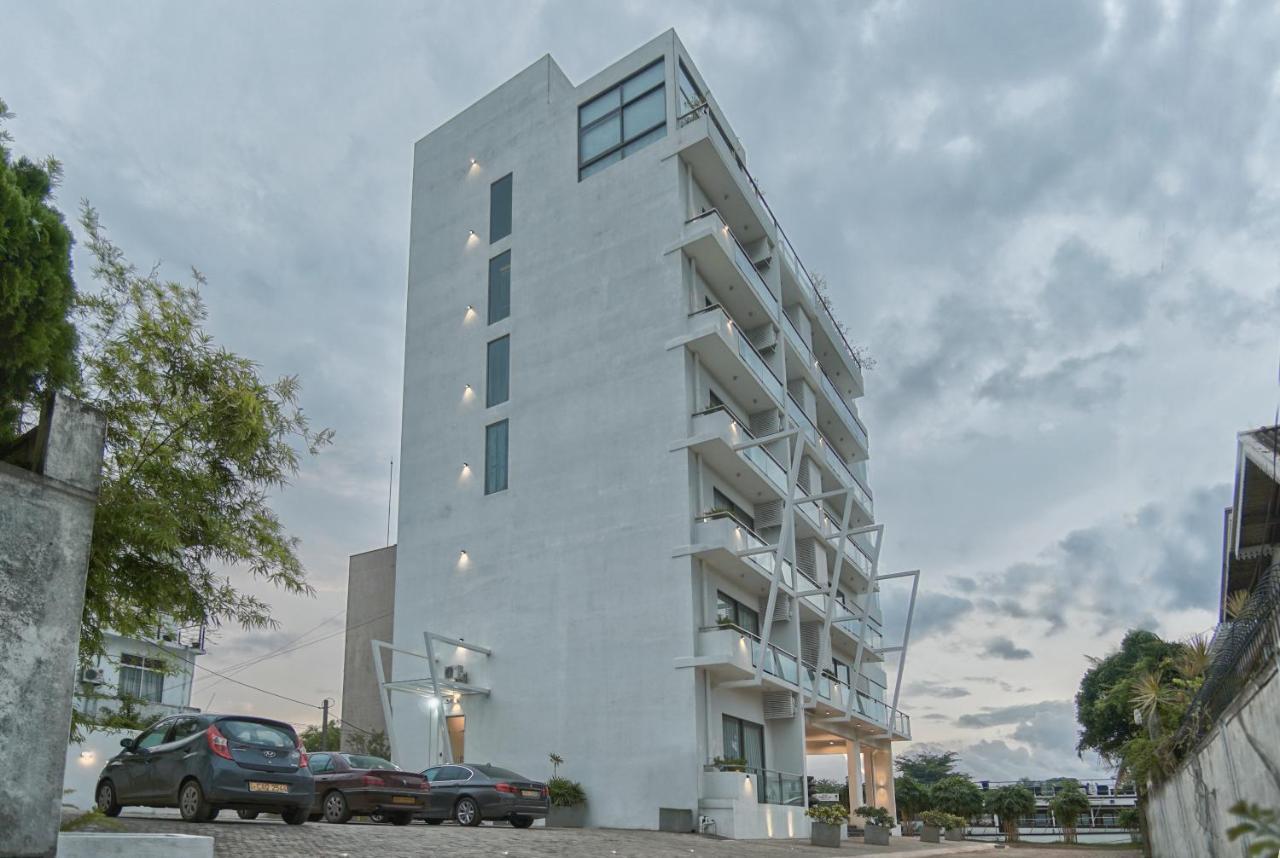 Geo7 Apartments By Garton'S Group Nugegoda Extérieur photo